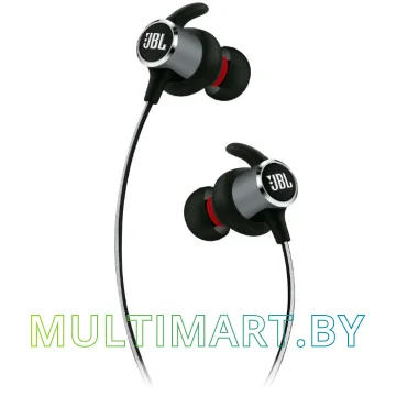 Наушники JBL Reflect Mini 2 BLK картинка 3
